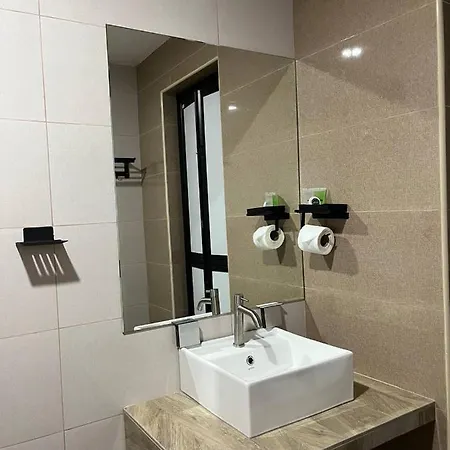 Rnk Boutique Hotel Jitra Luaran gambar
