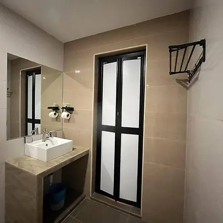 Rnk Boutique Hotel Jitra Luaran gambar