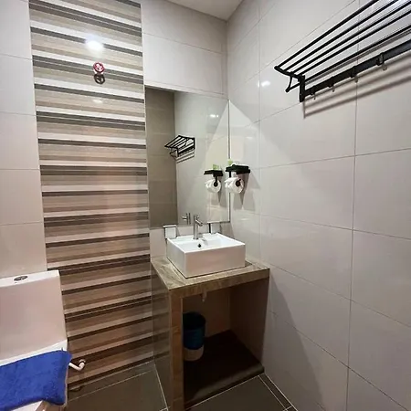 Rnk Boutique Hotel Jitra Luaran gambar