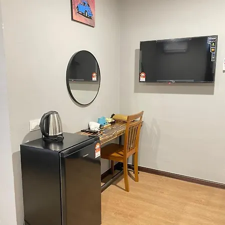 Rnk Boutique Hotel Jitra Luaran gambar