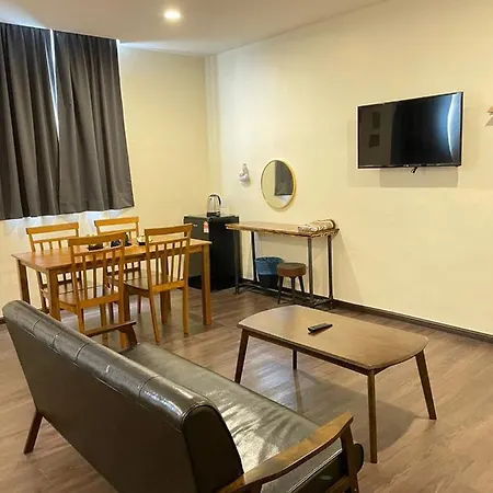 Rnk Boutique Hotel Jitra Luaran gambar