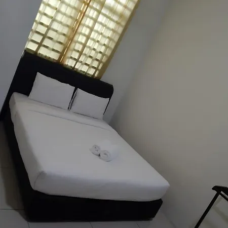 Rnk Boutique Hotel Jitra Luaran gambar