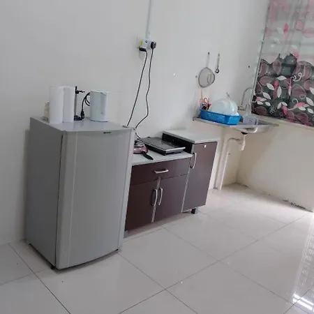 Rnk Boutique Hotel Jitra Luaran gambar