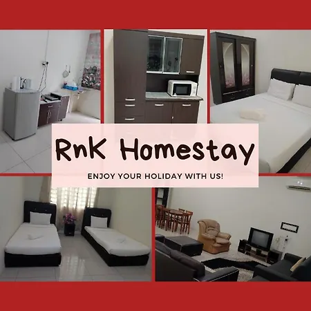 Rnk Boutique Hotel Jitra Luaran gambar