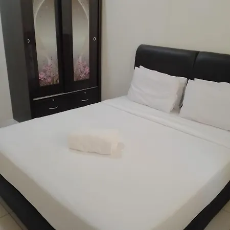 Rnk Boutique Hotel Jitra Luaran gambar