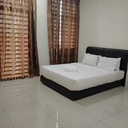Rnk Boutique Hotel Jitra Luaran gambar