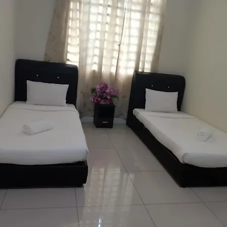 Rnk Boutique Hotel Jitra Luaran gambar
