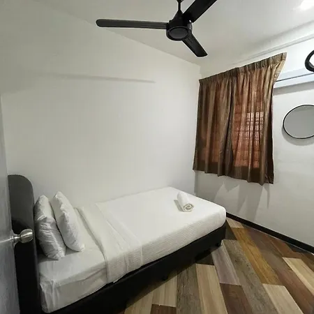 Rnk Boutique Hotel Jitra Luaran gambar