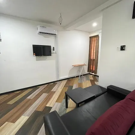 Rnk Boutique Hotel Jitra Luaran gambar