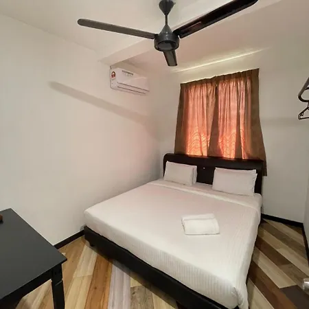 Rnk Boutique Hotel Jitra Luaran gambar