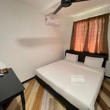 Rnk Boutique Hotel Jitra Luaran gambar