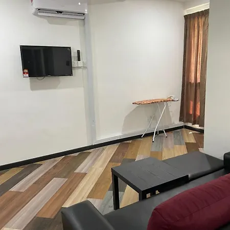 Rnk Boutique Hotel Jitra Luaran gambar