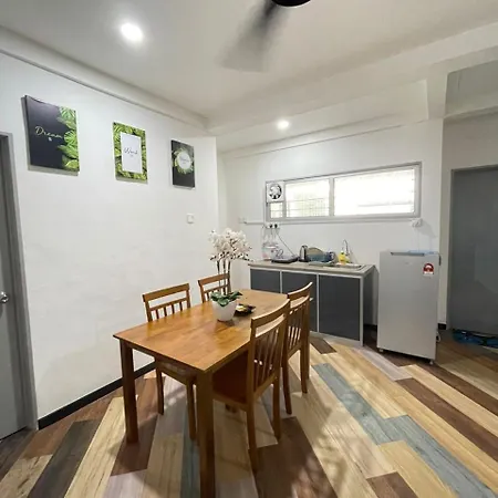 Rnk Boutique Hotel Jitra Luaran gambar