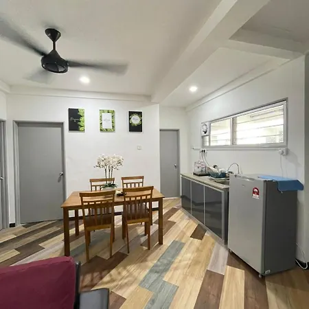 Rnk Boutique Hotel Jitra Luaran gambar