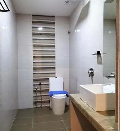 Rnk Boutique Hotel Jitra Luaran gambar