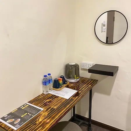 Rnk Boutique Hotel Jitra Luaran gambar