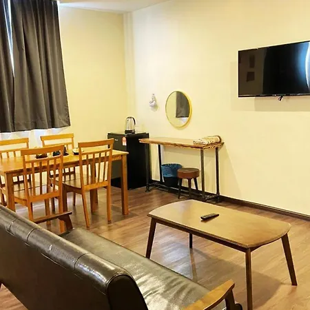 Rnk Boutique Hotel Jitra Luaran gambar