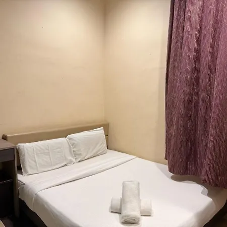Rnk Boutique Hotel Jitra Exterior photo