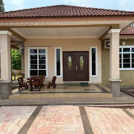 Rnk Boutique Hotel Jitra Exterior photo