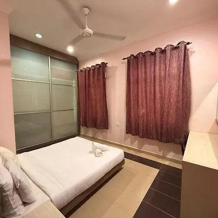Rnk Boutique Hotel Jitra Exterior photo