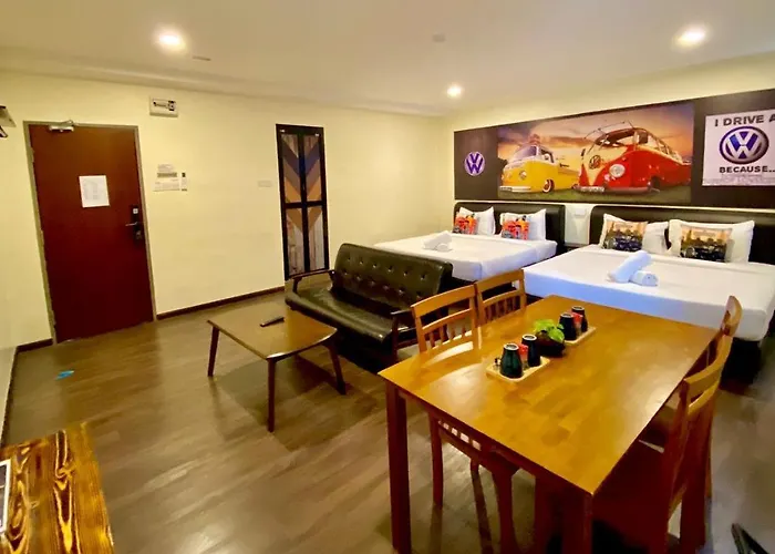Rnk Boutique Hotel