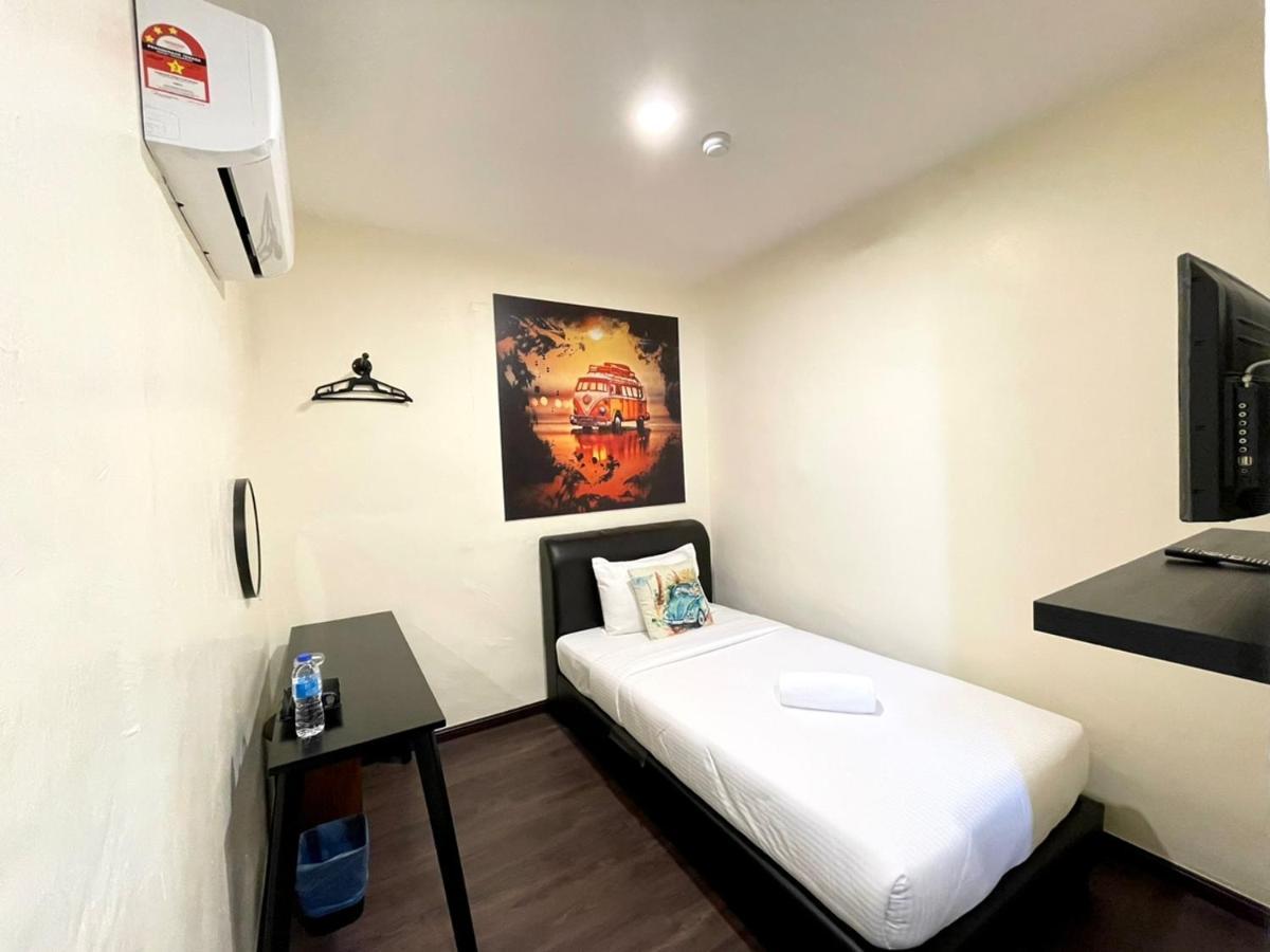 Rnk Boutique Hotel
