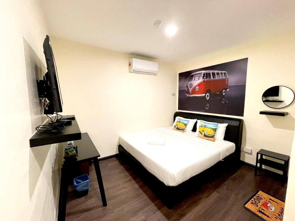 Rnk Boutique Hotel Jitra
