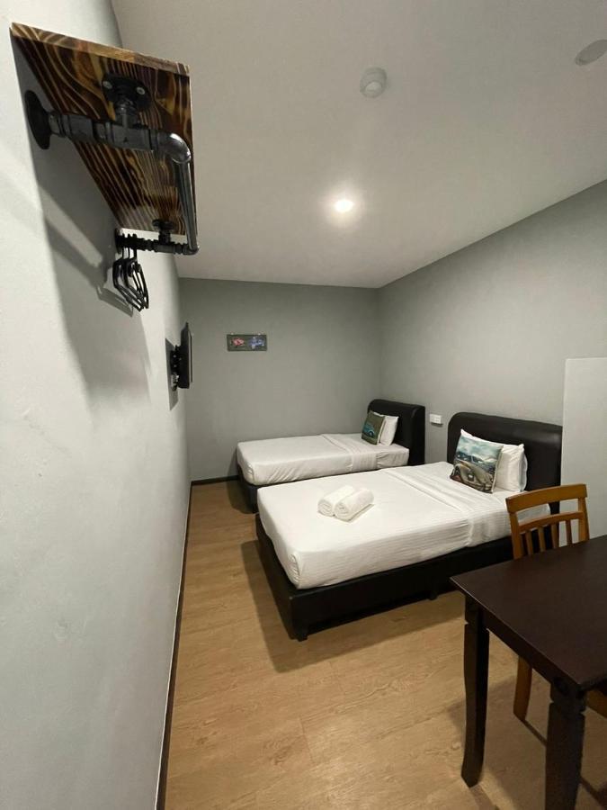 Rnk Boutique Hotel 2*