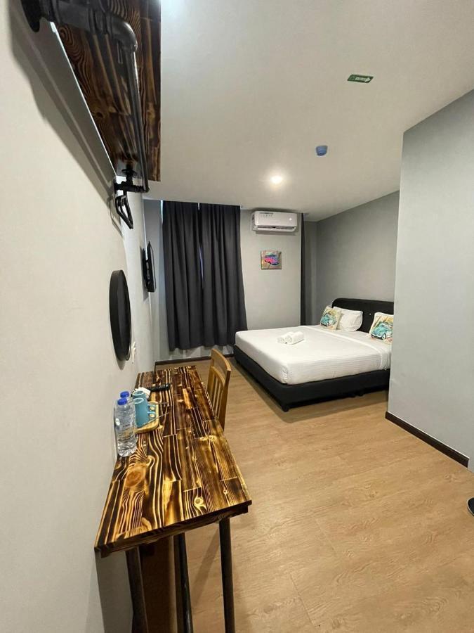 Rnk Boutique Hotel 2*