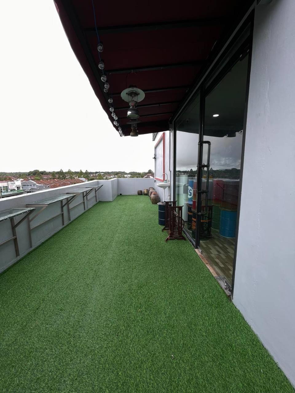 Rnk Boutique Hotel 2*