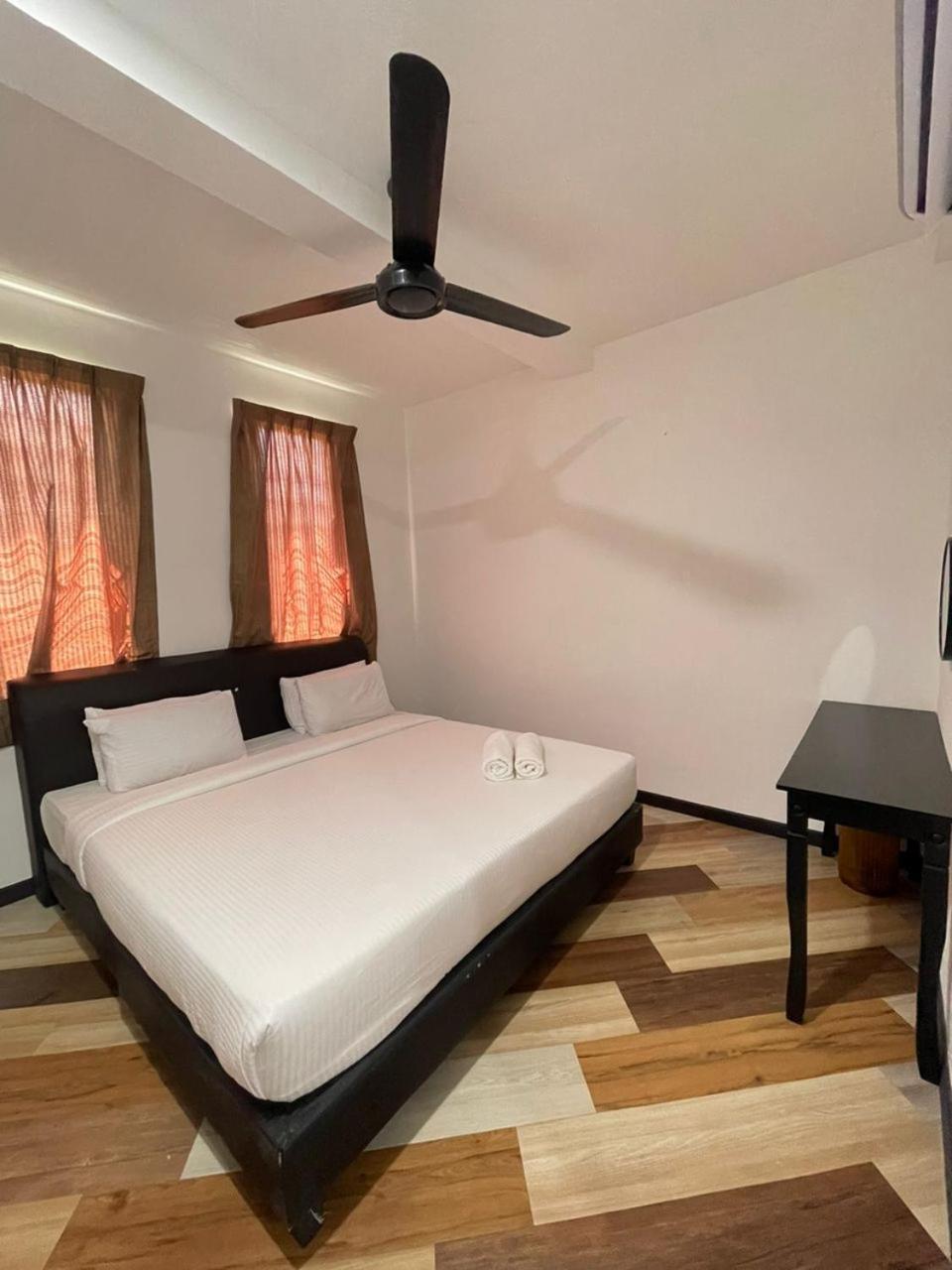 Rnk Boutique Hotel 2*