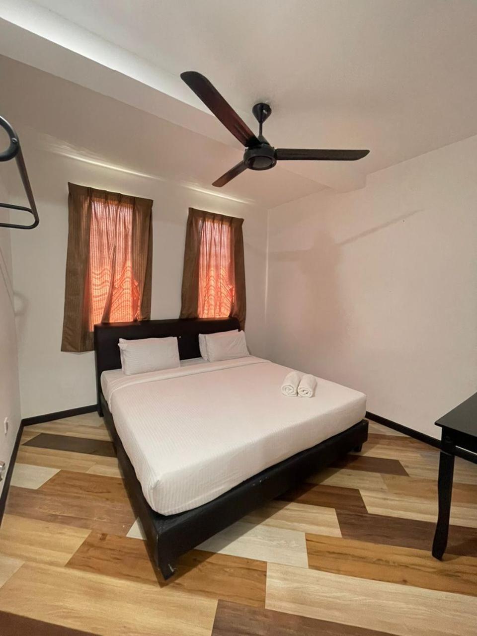 Hotel Rnk Boutique Jitra