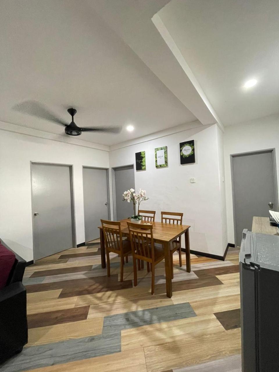 Rnk Boutique Hotel Jitra