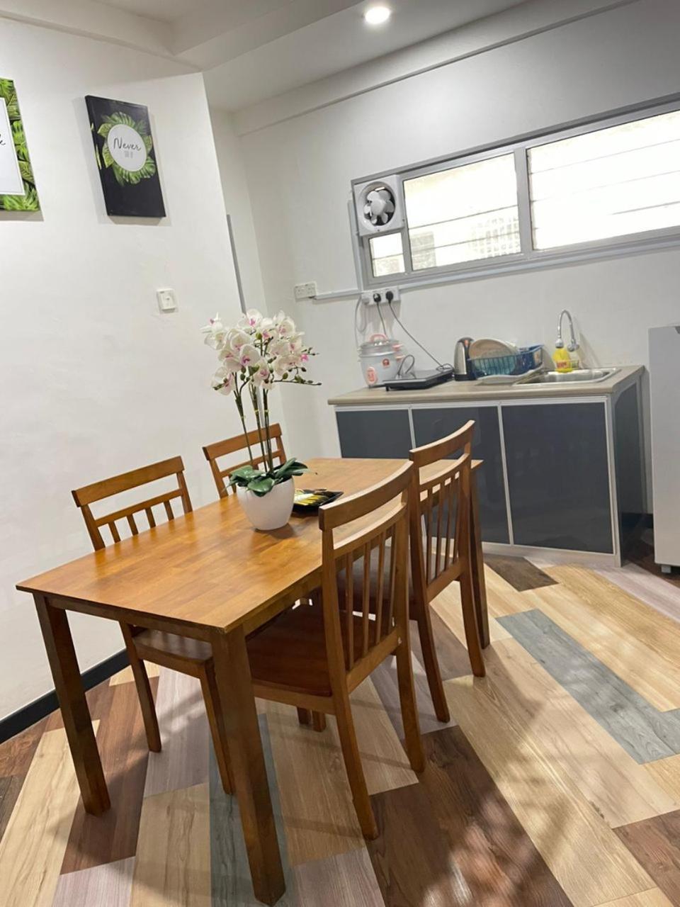 Rnk Boutique Hotel
