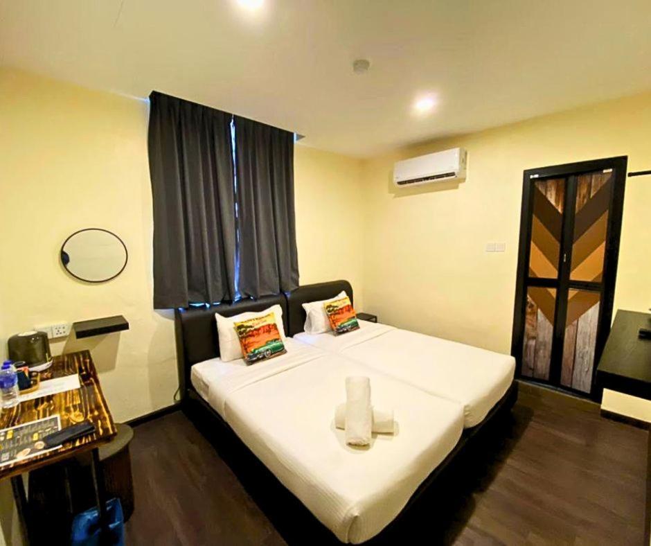 Hotel Rnk Boutique
