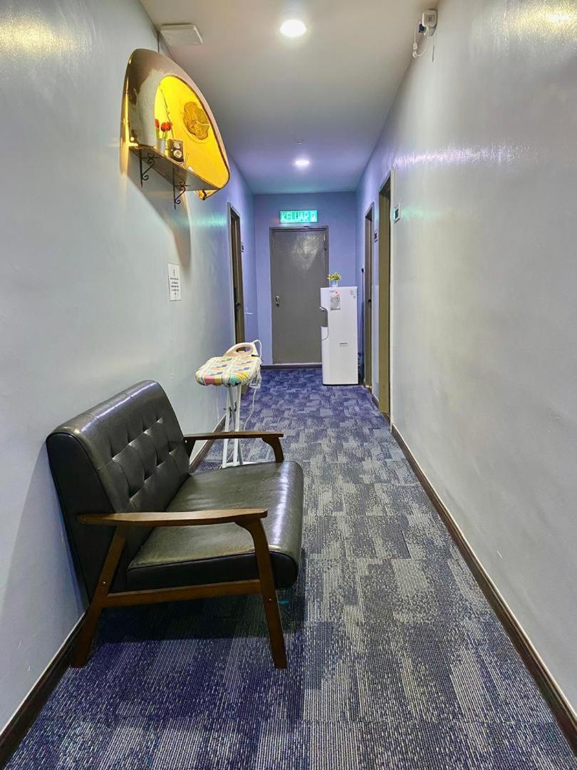 Rnk Boutique Hotel