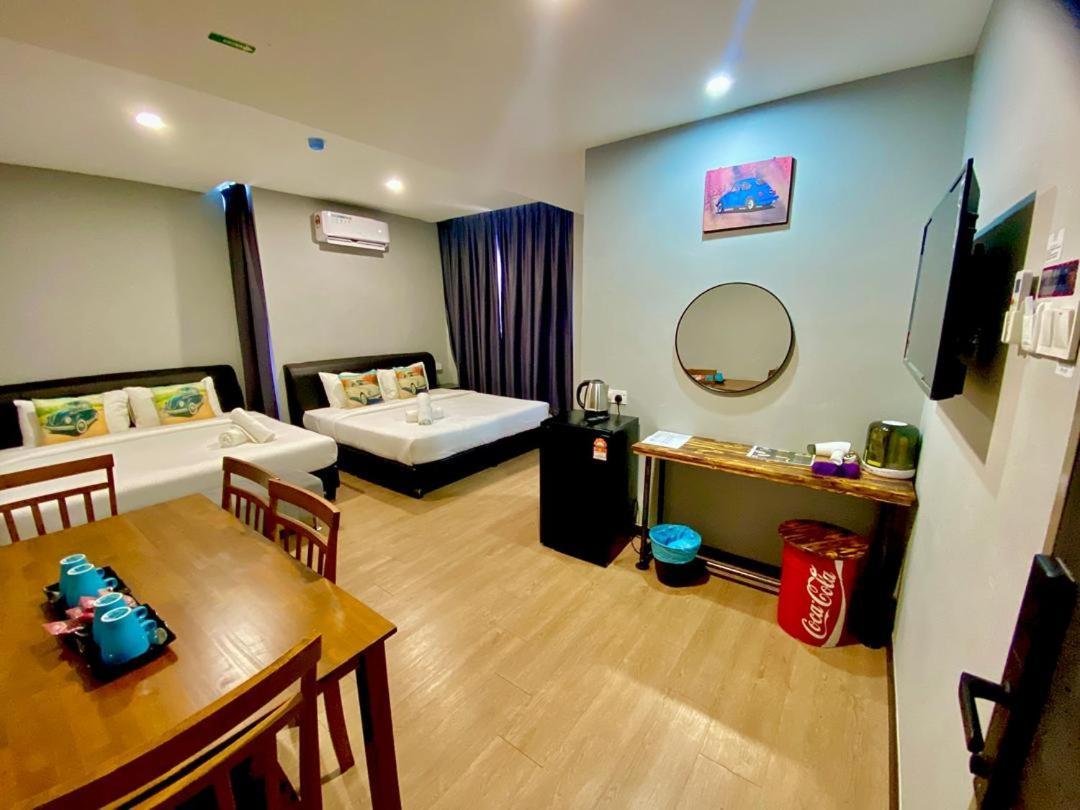 Hotel Rnk Boutique